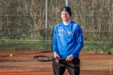 Tennistoernooitje seniorenteams S.K.N.W.K. van zaterdag 11 januari 2025 (Fotoboek 1) (37/45)